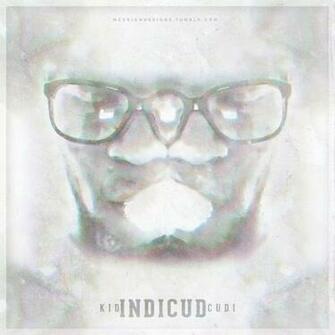 Kid Cudi Indicud Wallpaper