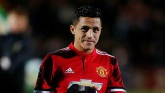 David Beckham Astonished Manchester United Landed Alexis Sanchez