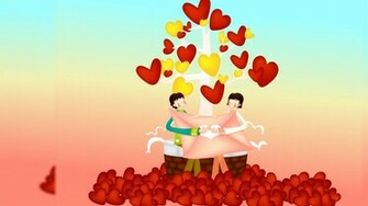 Happy Valentine S Day Wallpaper High Definition
