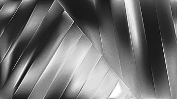 Dark Grey Metallic Background Texture
