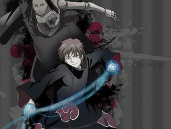 Sasori Wallpaper