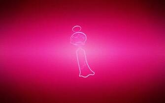 Wallpaper Pokemon Pink Chimecho Widescreen