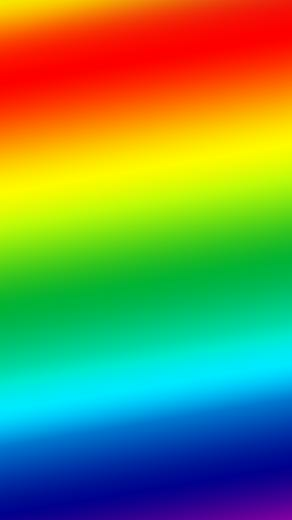 Rainbow iPhone Wallpaper Or Custom Box By Latiasisthebest On