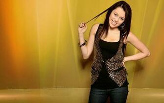 Miley Cyrus HD Wallpaper 1080p