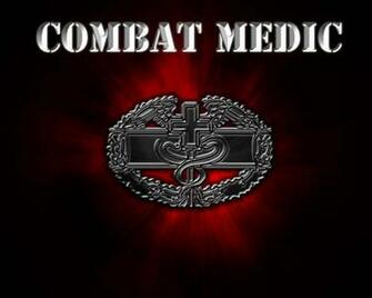 Combat Medic By Chrippy