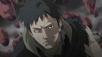 Obito Uchiha Wallpaper
