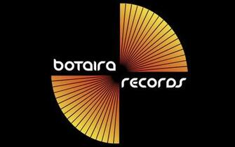 Botaira Records Wallpaper