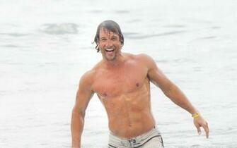 Matthew Mcconaughey Wallpaper HD Collection For