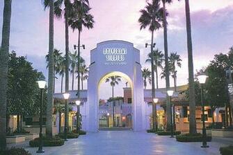 Universal Studios Hollywood Wallpaper