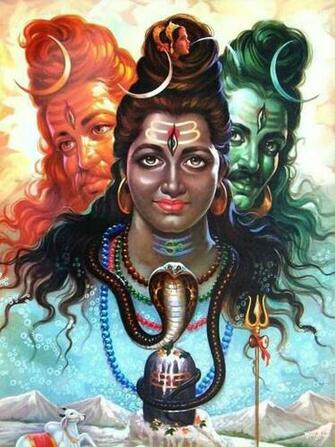 Lord Shiva HD Wallpaper Bholenath Bhole