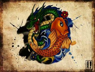 Image About Dragon Amp Sword Tattoo Ideas On