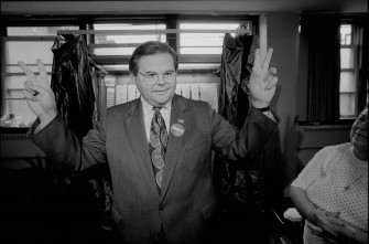 Qui N Es Robert Menendez El Senador Que Enfrenta Cargos De Corrupci Wallpaper