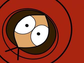 My Wallpaper Cartoons South Park Kenny