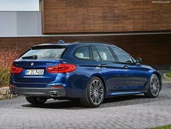 Bmw Series Touring Wallpaper Pics Pictures
