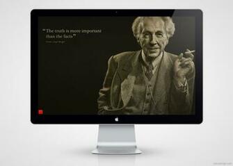 Be Frank Wallpaper Lloyd Wright Bies