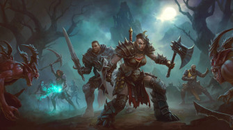 The Best Diablo Immortal Legendary Items