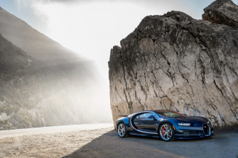 Bugatti Chiron Wallpaper Supercars Net