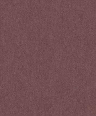 Non Woven Wallpaper Plain Mottled Bordeaux Gloss