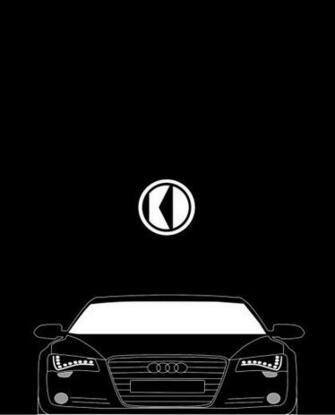 Audi R18 E Tron Quattro Minimalism HD Wallpaper Desktop And