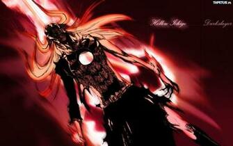 Bleach Hollow Ichigo Wallpaper