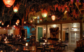 Blue Bayou X Wallpaper