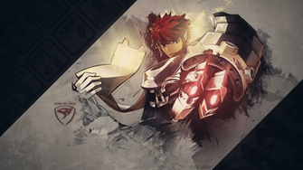 S4 League Wallpaper By Asianlucas