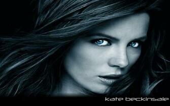 Kate Beckinsale Wallpaper Stock Photos