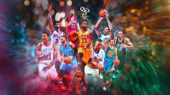 Nba Season Wallpaper By Skdworld