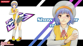 Dance Revolution Emi Toshiba Wallpaper By Rookie Rockstar On