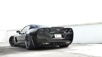 Wallpaper Chevrolet Corvette Z06 Cars Auto