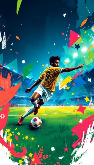 Pele Phone Wallpaper