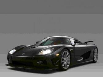 Koenigsegg Ccxr Edition Wallpaper
