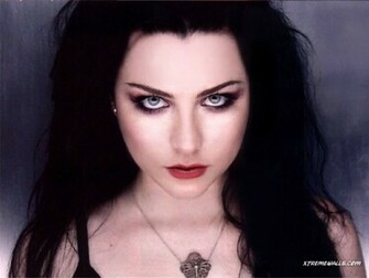 Amy Lee Wallpaper