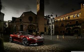 Aston Martin Wallpaper Cool