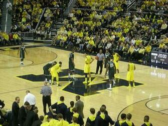 Michigan S In Game