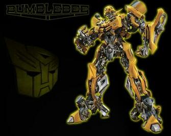Transformers Movie Wallpaper