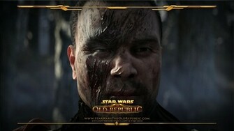 Swtor News Fansite Wallpaper Hot HD
