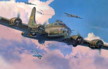 Wallpaper Figure Fighters Bombers Interception Fw Flying