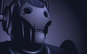 Cybermen Doct Wallpaper