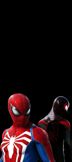 Marvel S Spider Wallpaper
