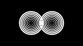 Hypnosis Moving Wallpaper