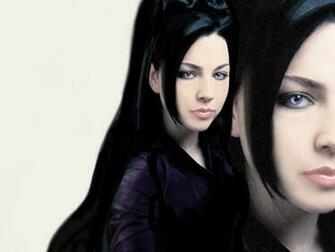 Amy Lee Image Wallpaper HD And