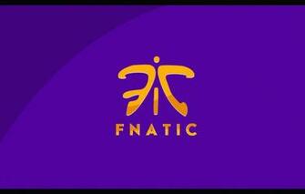 Wallpaper Logo Csgo Fnatic Image For Desktop Section