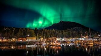 Ketchikan Alaska National Geographic Wallpaper2017