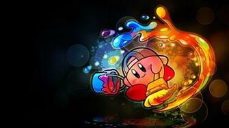 Kirby Wallpaper