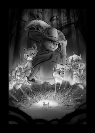 Lackadaisy Cats Adventure Dcmopsln2x5db8yt Wallpaper