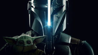 The Mandalorian Wallpaper 4k 5k Season Grogu