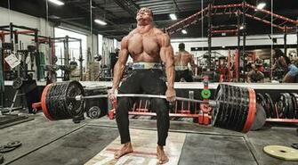 How Much Does A Deadlift Bar Weigh Everything You Need To Know