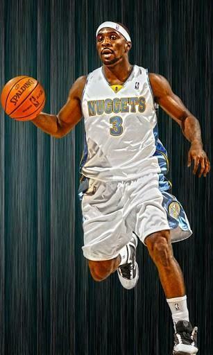 Ty Lawson Wallpaper HD Screenshots Go