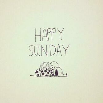 Happy Sunday Wallpaper HD Uploaded By Nidhi